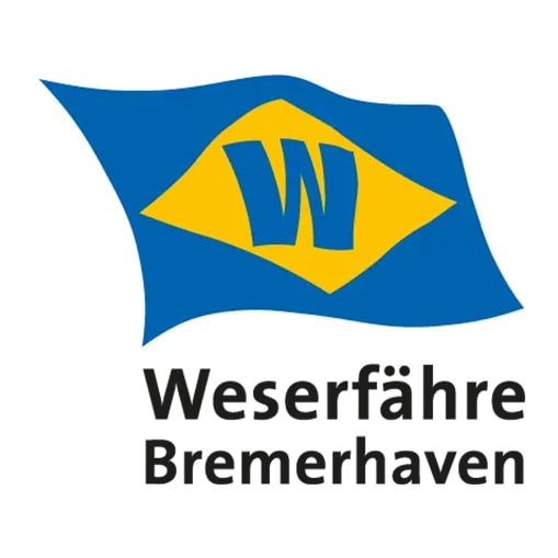 Weserfähre Bremerhaven
